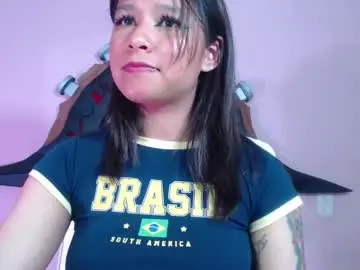 Chaturbate Adult Video Chat of evybubbles_