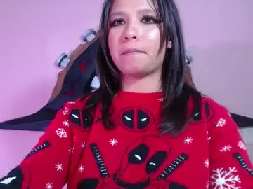 Chaturbate Best Webcam of evybubbles_