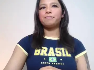 Chaturbate Sex Chat of evybubbles_