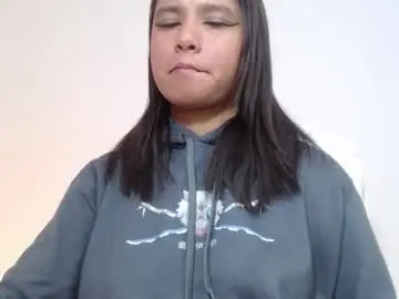 evybubbles_ from chaturbate