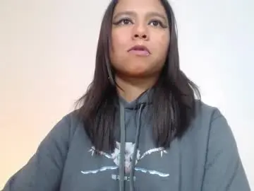 Chaturbate Private Sex Chat of evybubbles_