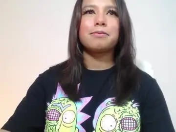 Chaturbate Free Live Porn of evybubbles_