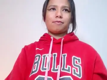 Chaturbate Sex Cam of evybubbles_