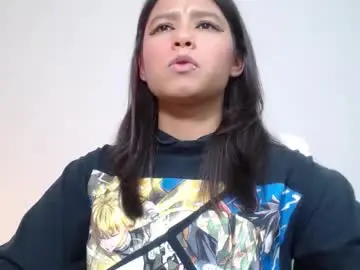 Chaturbate Live Porn of evybubbles_