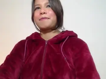 Chaturbate Nude Webcam of evybubbles_