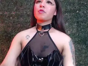 Chaturbate Live Porn of evybubbles_