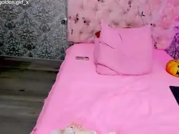 Chaturbate Best live sex cam show of golden_girl__