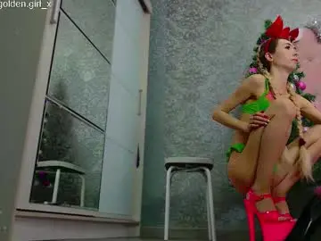 Chaturbate Best live sex cam show of golden_girl__