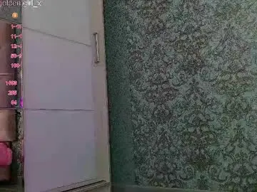 Chaturbate Live Sex Cam of golden_girl__