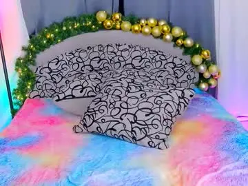 Chaturbate Sex Cam of hailey_pirs