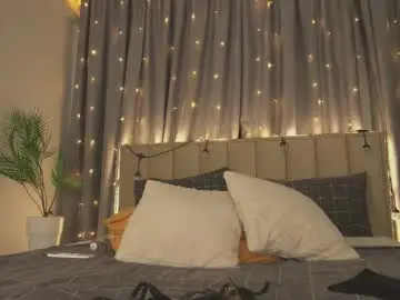 Chaturbate Nude Webcam of hojul