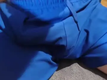 Chaturbate Adult Webcams of icky_thumps