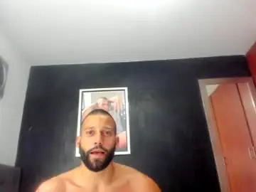 Chaturbate Nude Webcam of jasonmartiinez