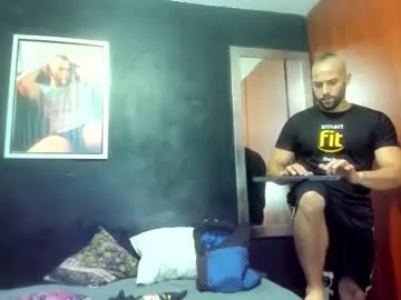 Chaturbate Free Porn Cam of jasonmartiinez