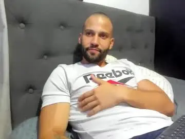 Chaturbate Live Porn of jasonmartiinez