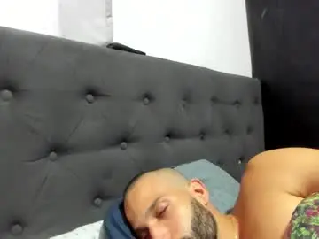 Chaturbate Private Sex Chat of jasonmartiinez