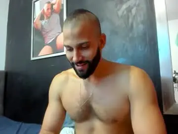 Chaturbate Live Sex Cam of jasonmartiinez