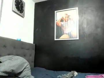 Chaturbate Adult Webcam of jasonmartiinez