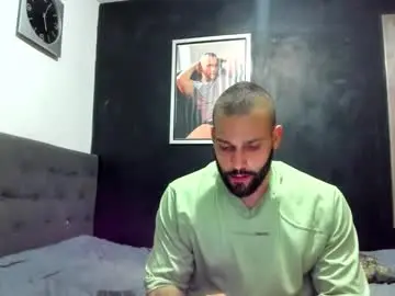 Chaturbate Sex Cam of jasonmartiinez