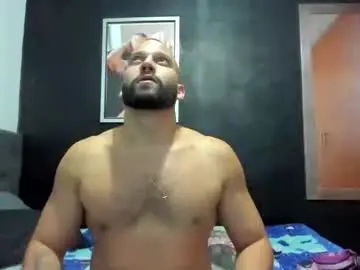 Chaturbate Nude Webcam of jasonmartiinez