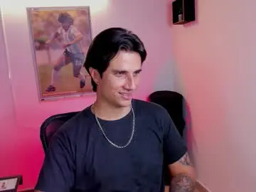 Chaturbate Free Live Porn of jayalvarrez_