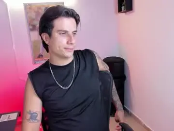 Chaturbate Best live sex cam show of jayalvarrez_