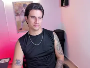 Chaturbate Nude Webcam of jayalvarrez_