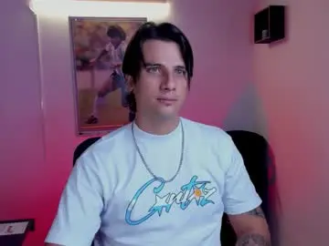 Chaturbate Live Sex Cam of jayalvarrez_