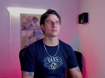 Chaturbate Private Sex Chat of jayalvarrez_