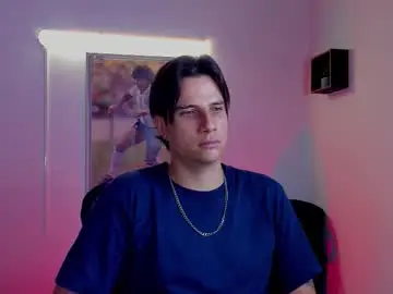 Chaturbate Live Sex of jayalvarrez_