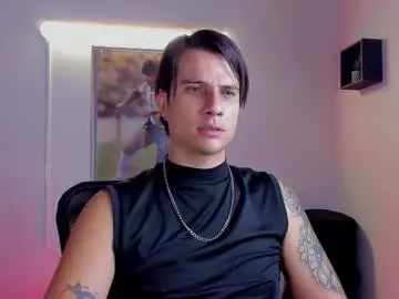 Chaturbate Adult Webcams of jayalvarrez_