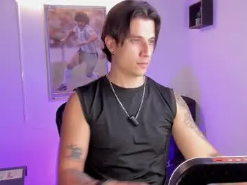 Chaturbate Watch Live Sex Cams of jayalvarrez_