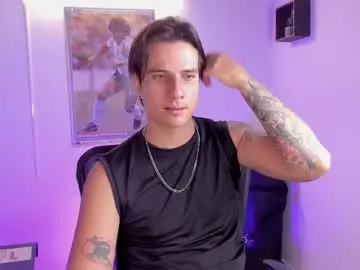 Chaturbate Sex Chat of jayalvarrez_