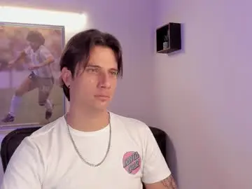 Chaturbate Watch Live Sex Cams of jayalvarrez_