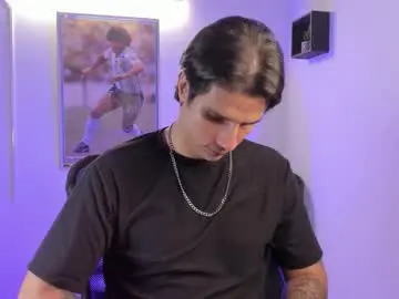 Chaturbate Free Porn Cam of jayalvarrez_