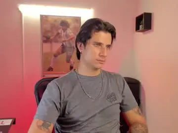 Chaturbate Adult Webcams of jayalvarrez_