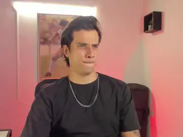 Chaturbate Live Sex of jayalvarrez_