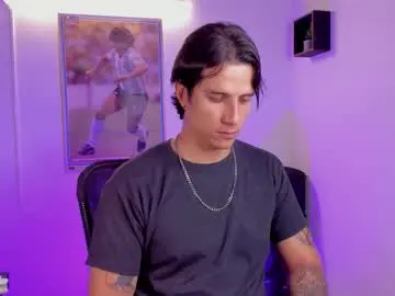 Chaturbate Free Live Porn of jayalvarrez_