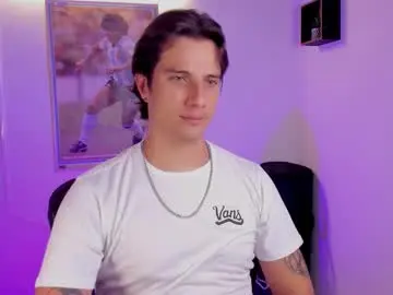 Chaturbate Sex Chat of jayalvarrez_