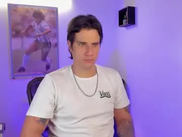 Chaturbate Sex Chat of jayalvarrez_