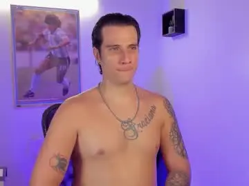 jayalvarrez_ from chaturbate