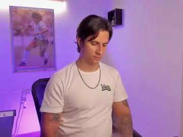 Chaturbate Live Sex of jayalvarrez_