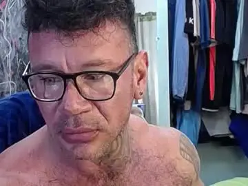 Chaturbate Adult Webcam of jocobo_hot