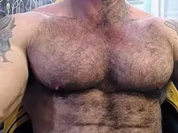 Chaturbate Nude Webcam of jocobo_hot