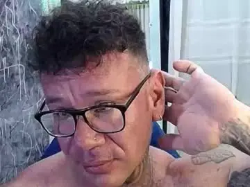 Chaturbate Private Sex Chat of jocobo_hot