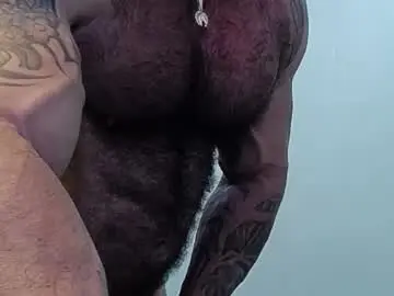 Chaturbate Adult Webcam of jocobo_hot