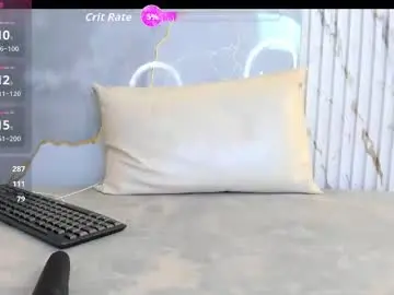 karinaadoll from chaturbate