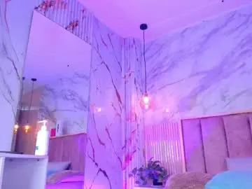 Chaturbate Sex Cam of karinaadoll