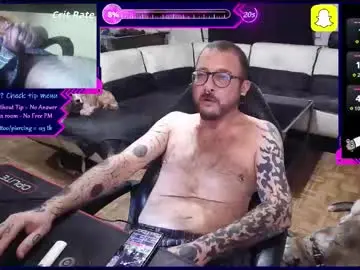 Chaturbate Private Sex Chat of law_leek