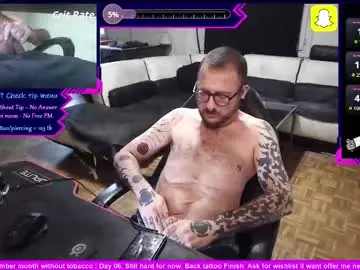 Chaturbate Private Sex Chat of law_leek